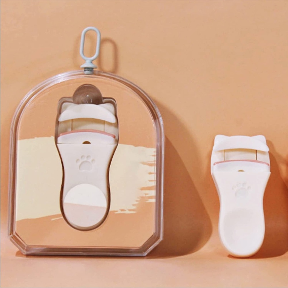 Eyelash Curler
